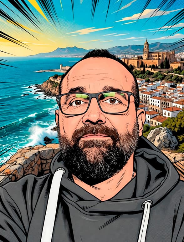 Experto en SEO Local para pymes en Málaga